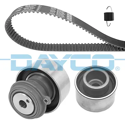 DAYCO KTB385 Triger Setı FP01/12/205A/FP01/12/700A/FS01/12/730A