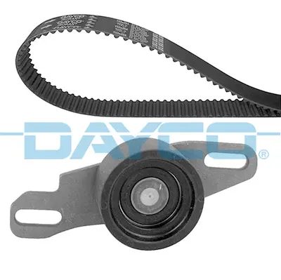 DAYCO KTB839 Triger Setı 12761/78400/12810/84000