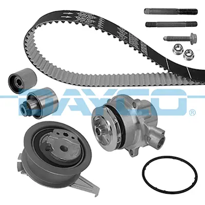 DAYCO KTBWP8840 Triger Setı 04L198119B