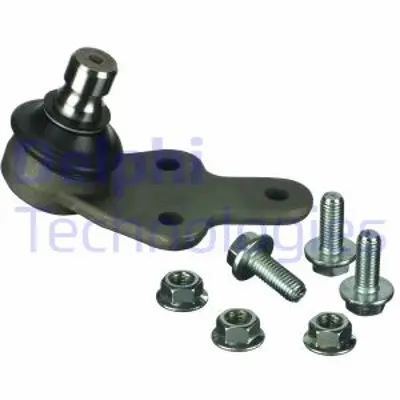 DELPHI TC2827 Rotıl Alt Sag BV61/3395/AA
