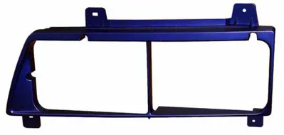 DEPO 213-1210L Far Çerçevesı Sol 8/97855/698/3