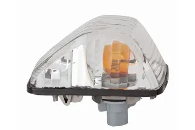 DEPO 213-1413L-AE Yan Sınyal Lambası 8/97410/181/3