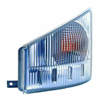 DEPO 213-1531R-AQ Sınyal Lambası Sag 8/97585/172/2