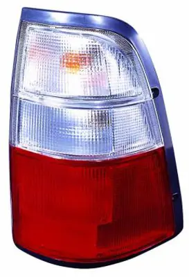 DEPO 213-1918L-AE-CR Stop Lambası Sol 8/97228/846/0