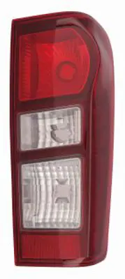 DEPO 213-1934R-LD-UE Stop Lambası Sag 8/98131/706/0