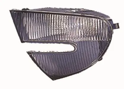 DEPO 667-1601R-AE Sınyal Lambası Sag 106051