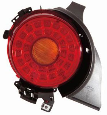 DEPO 667-1907R-UE Stop Lambası Sag 71752162