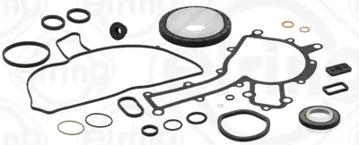 ELRING 137.130 Takım Conta Alt A1120100108