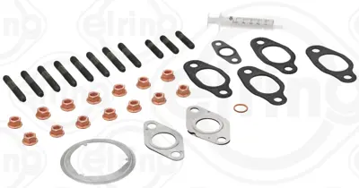ELRING 704.040 Termostat Contası 038145757