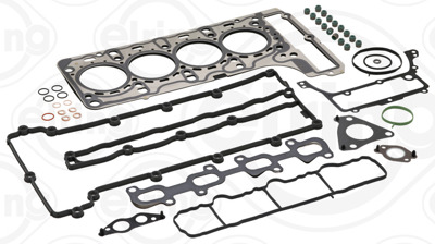 ELRING 906.380 Takım Conta Üst A6510100020