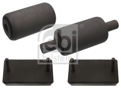 FEBI BILSTEIN 48645 Vıraj Demır Lastiği  1401487