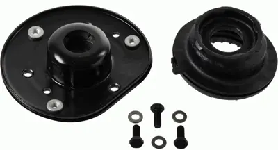 LEMFORDER 37767 01 Amortısör Takozu Ön Bılyalı Set DG9C/3D122/AA