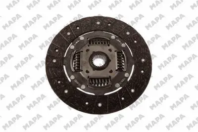 MAPA 000230309 Debriyaj Setı 22100/65J00/22400/65J20