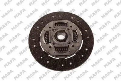 MAPA 000230309 Debriyaj Setı 22100/65J00/22400/65J20