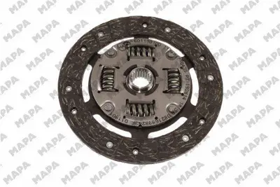 MAPA 001190300 Debriyaj Setı 98000053