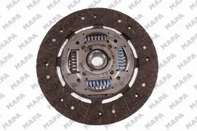 MAPA 001240900 Debriyaj Setı 828005