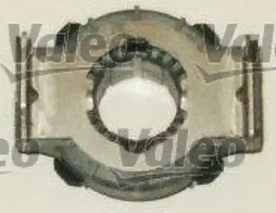 VALEO 801834 Debriyaj Setı 5394979