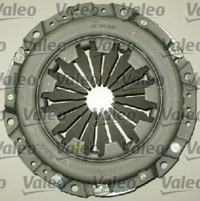 VALEO 801834 Debriyaj Setı 5394979