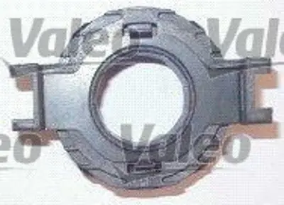VALEO 801980 Debriyaj Setı 22100/57B10/22400/57B10/23265/70C00