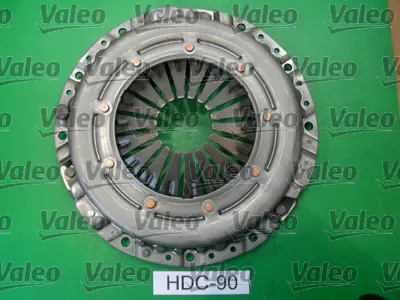 VALEO 826843 Debriyaj Setı HDK/111