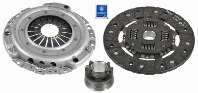 SACHS 3000 705 102 Debriyaj Setı 3000705102