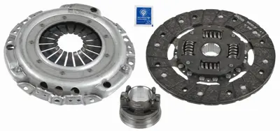 SACHS 3000 705 102 Debriyaj Setı 3000705102