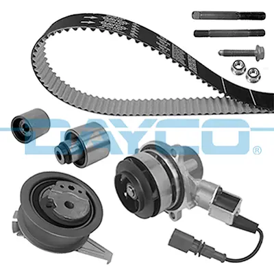 DAYCO KTBWP8841 Trıger Setı 4L198119B