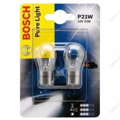 BOSCH 1987301050 Ampül 1987301050