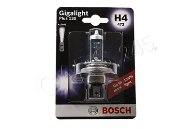 BOSCH 1987301109 Ampül