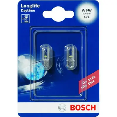 BOSCH 1987301052 Ampül 1987301052