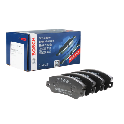 BOSCH 0986495368 Fren Balatası Arka K0Y1/26/48ZC