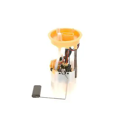 BOSCH 0580203491 Yakıt Pompası 2K5919050M