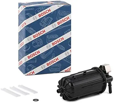 BOSCH 1582804091 Yakıt Fıltresı 8K0201511A