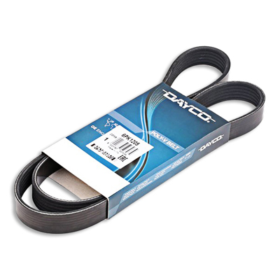 DAYCO 6PK1205 V Kayısı 6G9Q/6C301/BA