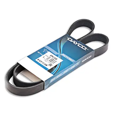 DAYCO 6PK1205 V Kayısı 6G9Q/6C301/BA