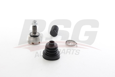 BSG 35-340-005 Aks Kafası Dıs 44011/SH3/G02/:/44010/SH3/G02