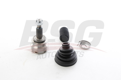BSG 62-340-001 Aks Kafası Dıs 3815A437/:/3815A032