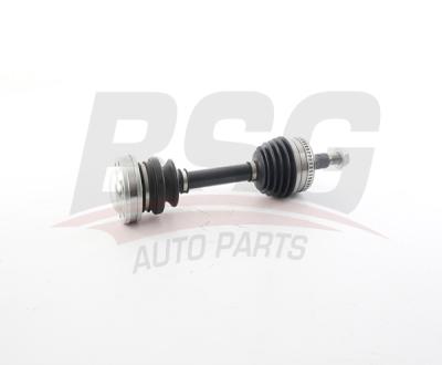 BSG 60-350-010 Aks Komple Ön A6383341734