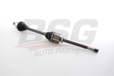 BSG 60-350-005 Aks Komple Ön Sag A4473305400