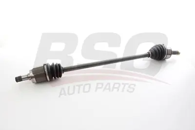 BSG 35-350-004 Aks Komple Ön Sag 44305/SNL/T00