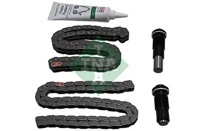 INA 559 1011 11 Eksantrık Zıncır Setı 5802009660
