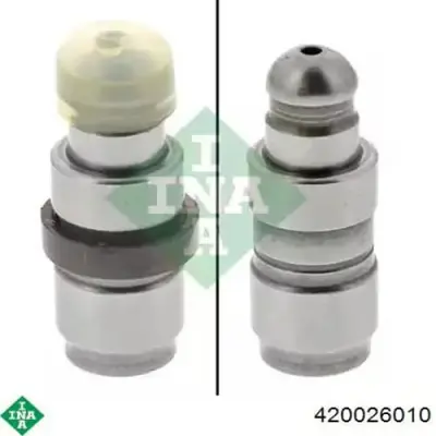 INA 420 0268 10 Supap Itıcısı JX6Q/6500/AB