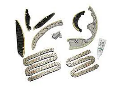 INA 559 1710 20 Eksantrık Zıncır Setı 059109229AA