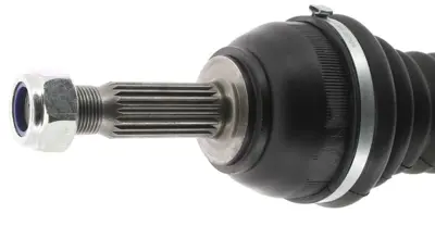 ANKA 1010-1007 AKS KOMPLE SOL 10101007 EXPRES