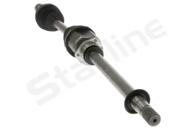 ANKA 1050-0002 AKS KOMPLE SAĞ 10500002 DOBLO LALELİ 1.9 JTD (01-) 1.3 JTD (05-)