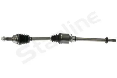 ANKA 1050-0002 AKS KOMPLE SAĞ 10500002 DOBLO LALELİ 1.9 JTD (01-) 1.3 JTD (05-)