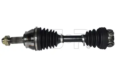 ANKA 1050-1009 AKS KOMPLE SOL 10501009 PALİO ALBEA 1.3 MJET (06-)