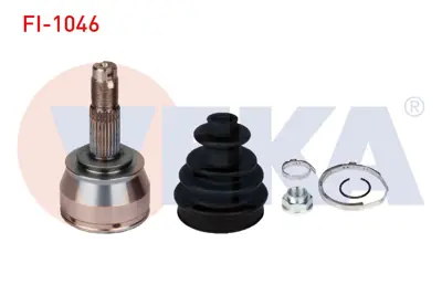 ANKA 2014-0003 AKS KAFASI DIŞ 20140003 CORSA-D 1.3CDTİ (06-) GRANDE PUNTO 1.3DMTJ (05-)