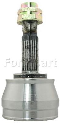 ANKA 2050-0016 AKS KAFASI DIŞ 20500016 PALİO ALBEA 1.2 8-V 02->