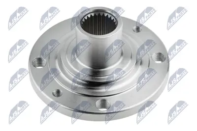 ANKA 30330 PORYA ÖN 30330 G.PUNTO LINEA FİORİNO 1.3 MJET 08->